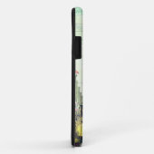 ヴィンテージブロードウェイ、NYC(1880s) Case-Mate iPhoneケース (裏面/右)
