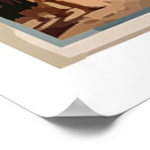 「ヴィンテージブロードサイド – ボロシー – キラーフィー – グランドパリソン ポスター (角)