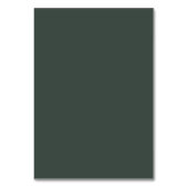 ヴィンテージブーゲンビリア結婚アールヌーボー テーブルナンバー (裏面)