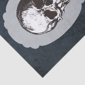 ヴィンテージブースカルハロウィーン 薄葉紙 (詳細)