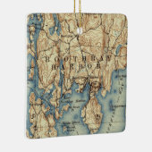 ヴィンテージブーズベイハーバーME セラミックオーナメント (右)