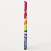 ヴィンテージプライドiPhoneケース Case-Mate iPhoneケース (裏面/左)