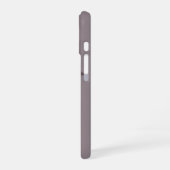 ヴィンテージプラネタリアライメント iPhone 16ケース (左側面)