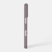 ヴィンテージプラネタリアライメント iPhone 16ケース (右側面)
