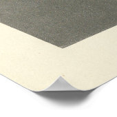 ヴィンテージプラント写真 – アーカイブプリント ポスター (角)