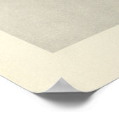 ヴィンテージプラント写真 – アーカイブプリント ポスター (角)