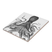 ヴィンテージプリントタコス タイル (側面)