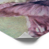 ヴィンテージプリント – レビクトリアンディ ポスター (角)