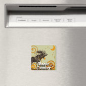 ヴィンテージプレゼント マグネット (インサイチュ (食洗機))