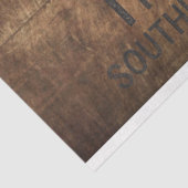 ヴィンテージプレミアムコットンクレートデコップティッシュペーパー 薄葉紙 (詳細)