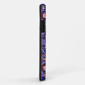 ヴィンテージプレラファエリートウィリアム・モリス Case-Mate iPhoneケース (裏面/右)