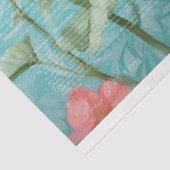 ヴィンテージプレーリードッググランドホッグフローラデコパージュ 薄葉紙 (詳細)