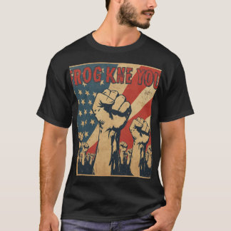 ヴィンテージプロテスト Tシャツ