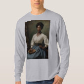 ヴィンテージヘア Tシャツ (正面)