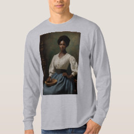 ヴィンテージヘア Tシャツ