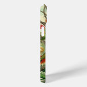 ヴィンテージヘッケルバード Case-Mate iPhoneケース (裏面 / 右)