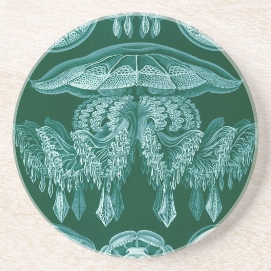 ヴィンテージヘッケル コースター (正面)