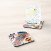 ヴィンテージヘッケル コースター (右側)