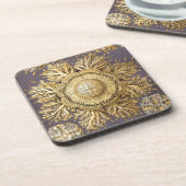 ヴィンテージヘッケル コースター (左側)