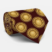 ヴィンテージヘッケル ネクタイ (ロール)