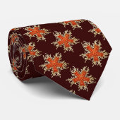 ヴィンテージヘッケル ネクタイ (ロール)