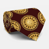 ヴィンテージヘッケル ネクタイ (ロール)