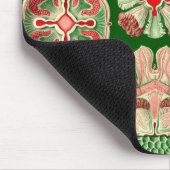 ヴィンテージヘッケル マウスパッド (コーナー)