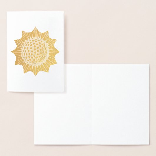 ヴィンテージヘッケル 箔カード (ディスプレー)