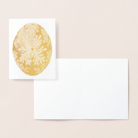 ヴィンテージヘッケル 箔カード (ディスプレー)