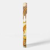 ヴィンテージヘッケル Case-Mate iPhoneケース (裏面 / 右)