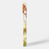 ヴィンテージヘッケル Case-Mate iPhoneケース (裏面 / 左)