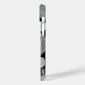 ヴィンテージヘッケル Case-Mate iPhoneケース (裏面 / 左)