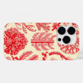 ヴィンテージヘッケル Case-Mate iPhoneケース (裏面 (横))