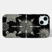 ヴィンテージヘッケル Case-Mate iPhoneケース (裏面 (横))