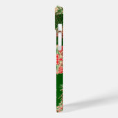 ヴィンテージヘッケル Case-Mate iPhoneケース (裏面 / 左)