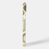 ヴィンテージヘッケル Case-Mate iPhoneケース (裏面 / 右)