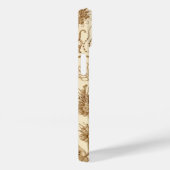 ヴィンテージヘッケル Case-Mate iPhoneケース (裏面 / 右)