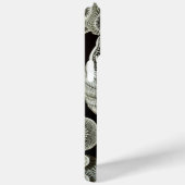 ヴィンテージヘッケル Case-Mate iPhoneケース (裏面 / 右)