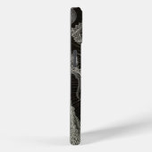 ヴィンテージヘッケル Case-Mate iPhoneケース (裏面 / 右)