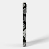 ヴィンテージヘッケル Case-Mate iPhoneケース (裏面 / 右)