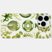 ヴィンテージヘッケル Case-Mate iPhoneケース (裏面 (横))