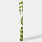 ヴィンテージヘッケル Case-Mate iPhoneケース (裏面 / 左)