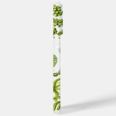 ヴィンテージヘッケル Case-Mate iPhoneケース (裏面 / 右)