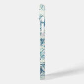 ヴィンテージヘッケル Case-Mate iPhoneケース (裏面 / 左)