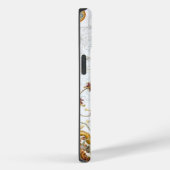 ヴィンテージヘッケル Case-Mate iPhoneケース (裏面 / 右)