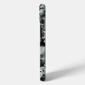 ヴィンテージヘッケル Case-Mate iPhoneケース (裏面 / 左)