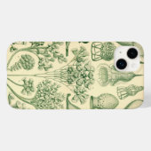 ヴィンテージヘッケル Case-Mate iPhoneケース (裏面 (横))
