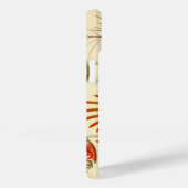 ヴィンテージヘッケル Case-Mate iPhoneケース (裏面 / 右)