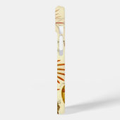 ヴィンテージヘッケル Case-Mate iPhoneケース (裏面 / 左)