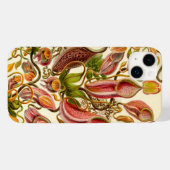 ヴィンテージヘッケル Case-Mate iPhoneケース (裏面 (横))